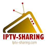 Sharing Player : www.iptv-sharing.org-SocialPeta