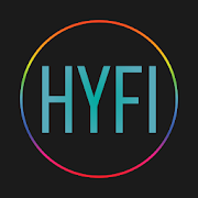 HYFI-SocialPeta