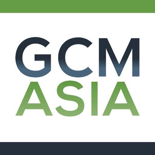 GCM Asia Pro-SocialPeta