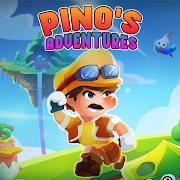 Pino's Adventures-SocialPeta