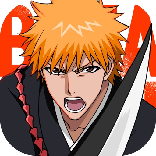 BLEACH Soul Rising-SocialPeta