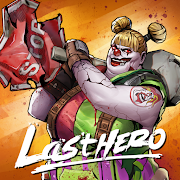 Last Hero: Zombie State Survival Game-SocialPeta