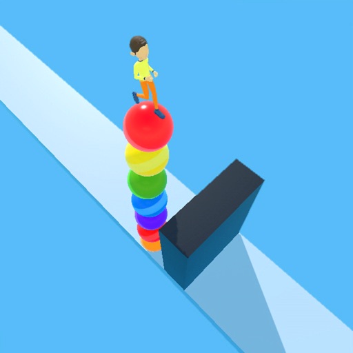 Stack Rider-SocialPeta