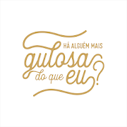 Há alguém mais gulosa do que eu?-SocialPeta