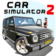 Car Simulator 2-SocialPeta