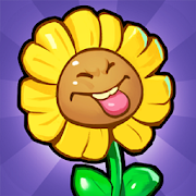 Angry Flowers-SocialPeta