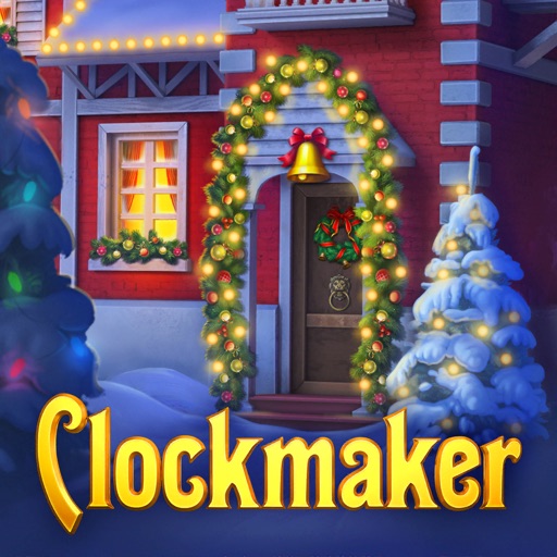 Clockmaker.-SocialPeta