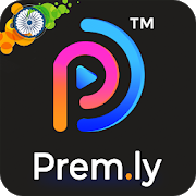 Prem.ly™ Lyrical Status- Short Video Made in India-SocialPeta