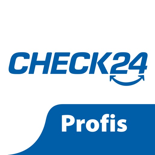 CHECK24 für Profis-SocialPeta