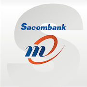 Sacombank mBanking-SocialPeta
