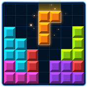 Block Puzzle Classic - Free Brick Puzzle-SocialPeta