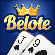VIP Belote - French Belote Online Multiplayer-SocialPeta