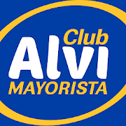 Club Alvi-SocialPeta
