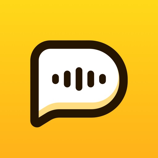 Pong Pong-Voice Chat Room-SocialPeta