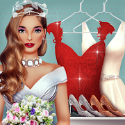 Super Wedding Stylist 2020 Dress Up & Makeup Salon-SocialPeta