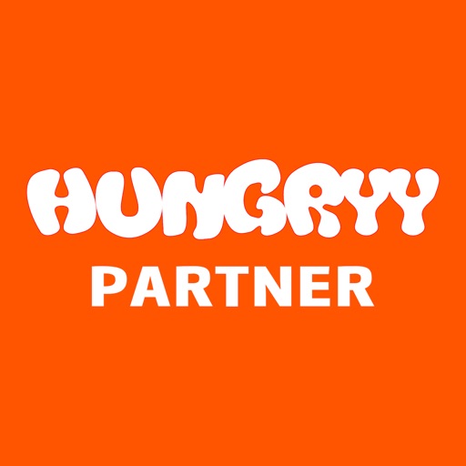 Hungryy Delivery Partner-SocialPeta