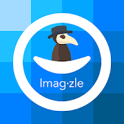 Imagzle - an image based quiz-SocialPeta