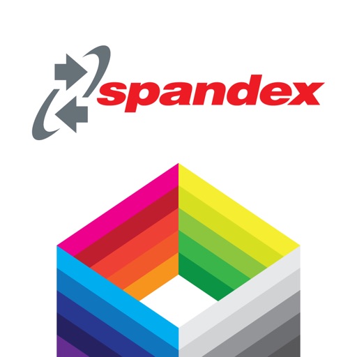 Spandex ColorBox-SocialPeta