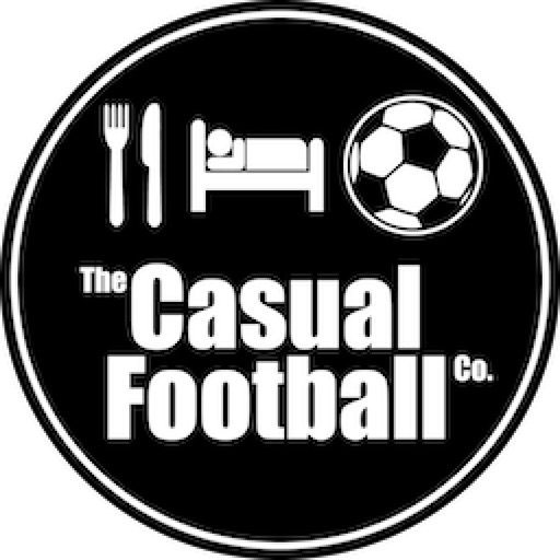 The Casual Football Co.-SocialPeta