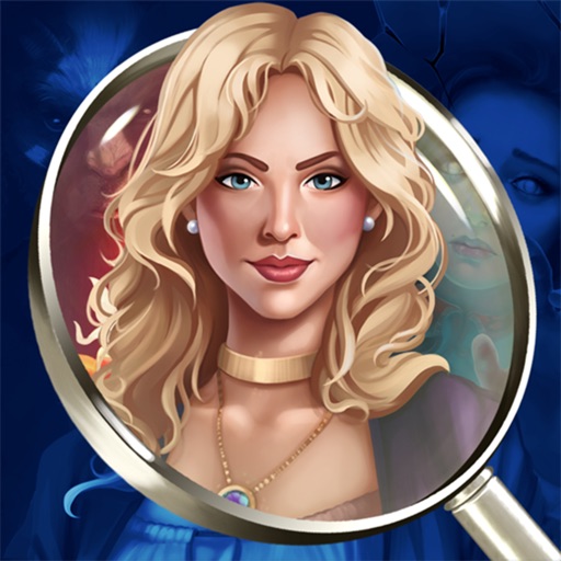 Unsolved: Hidden Mystery Games-SocialPeta