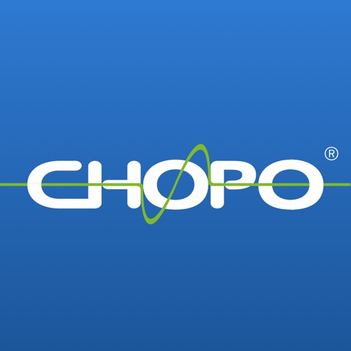 Chopo Mobile-SocialPeta