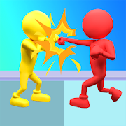 Fight Arena-SocialPeta