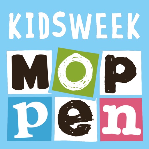 Kidsweek Moppen-SocialPeta