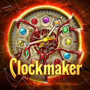 Clockmaker-SocialPeta