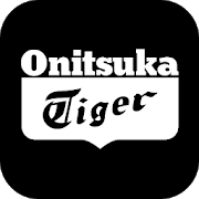 Onitsuka Tiger 公式アプリ-SocialPeta