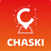 Chaski App Pedidos Online-SocialPeta