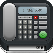 iFax - Send fax from phone, receive fax for free-SocialPeta