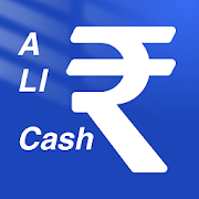 Ali Cash - An online lending app-SocialPeta