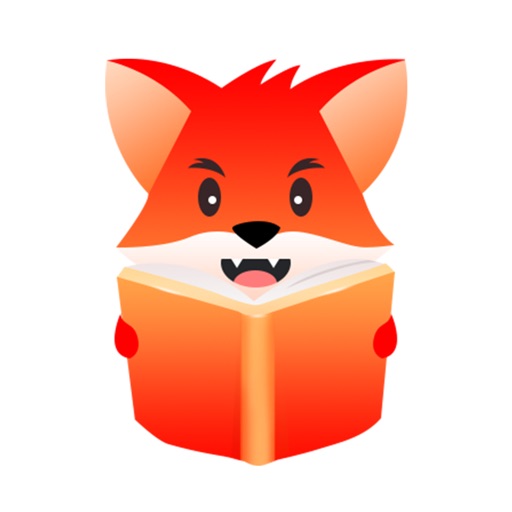 FoxNovel-SocialPeta