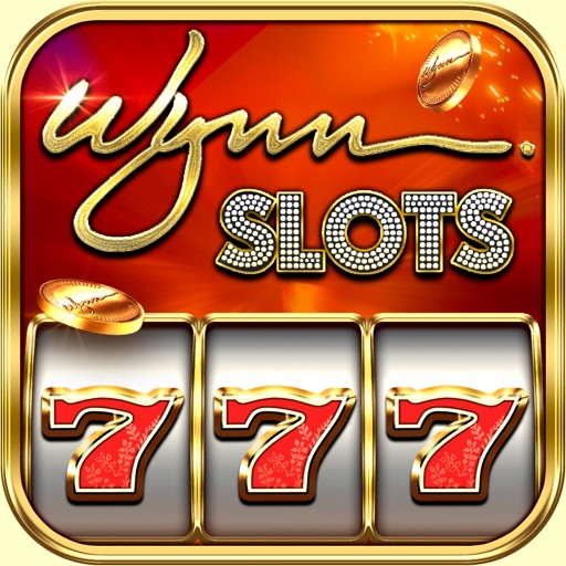 Wynn Slots - Las Vegas Casino-SocialPeta