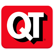 QuikTrip: Food, Coupons, & Fuel-SocialPeta