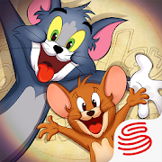 Tom and Jerry: Chase-SocialPeta