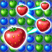 Splash adventure: fruits farm-SocialPeta