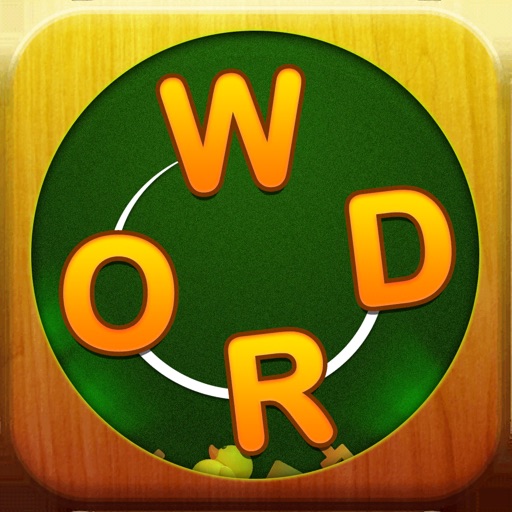 Wordly - Crossy word puzzle-SocialPeta