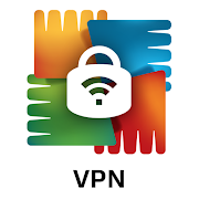 AVG Secure VPN – Unlimited VPN & Proxy server-SocialPeta