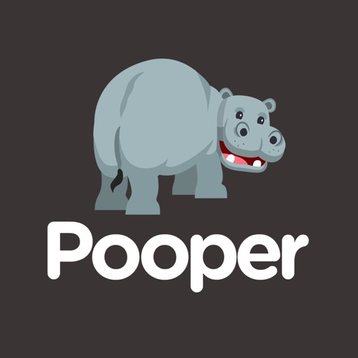 Pooper-SocialPeta