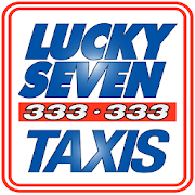 LUCKY SEVEN TAXIS PH-SocialPeta