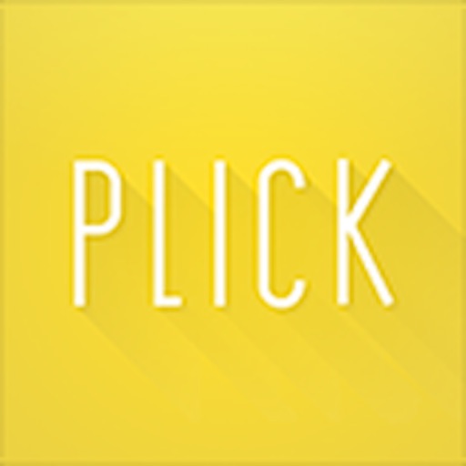 Plick - Second Hand Fashion-SocialPeta