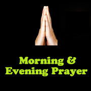 Powerful Prayers - Morning & Evening Prayers-SocialPeta