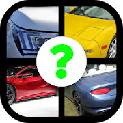 Guess The Car 2020 - Trivia Quiz-SocialPeta