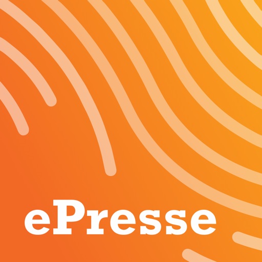 ePresse : le kiosque digital-SocialPeta