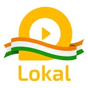 Lokal App - Local Updates, Jobs and Video content-SocialPeta