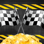 Crazy Race-SocialPeta