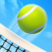 Tennis Clash: 1v1 Free Online Sports Game-SocialPeta