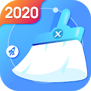 XCleaner - Cache cleaner, Booster, Optimizer-SocialPeta