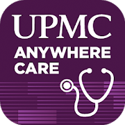 UPMC AnywhereCare-SocialPeta